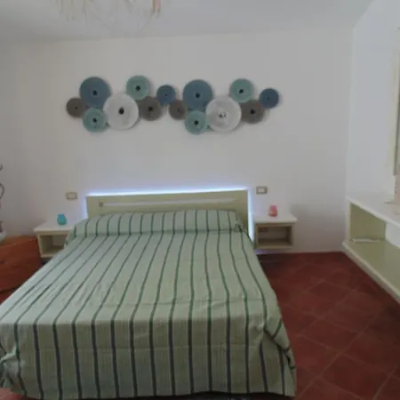 Torre Comfort House Casa vacanze *