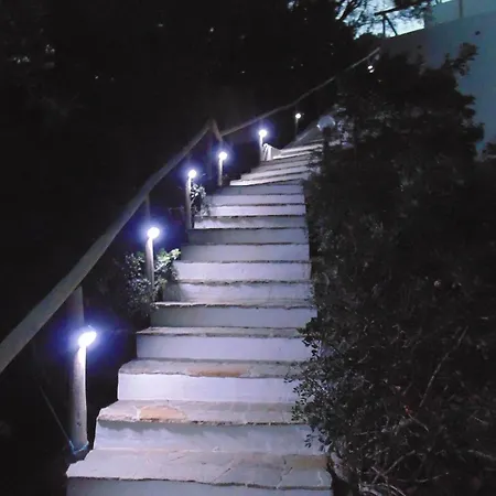 Torre Comfort House 토레 델레 스텔레