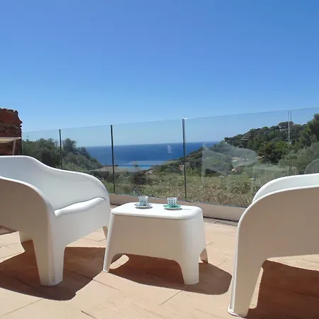 Torre Comfort House Vakantiehuis *