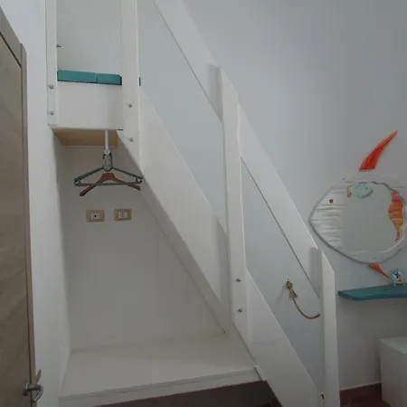 Torre Comfort House * Torre delle Stelle