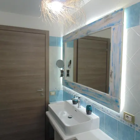 Torre Comfort House Torre delle Stelle