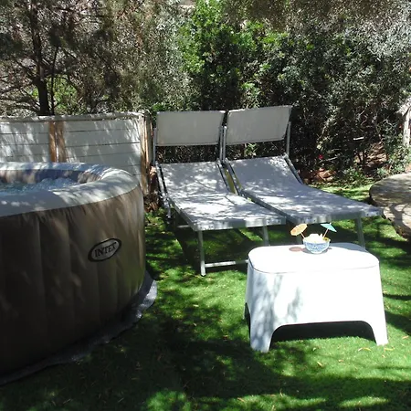 Tatil Evi Torre Comfort House *