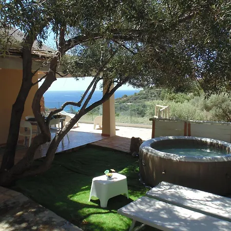 Torre Comfort House * Torre delle Stelle