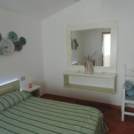 Torre Comfort House Tatil Evi Torre delle Stelle