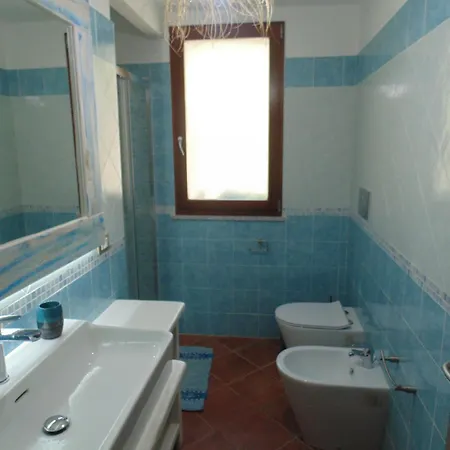 Torre Comfort House Tatil Evi