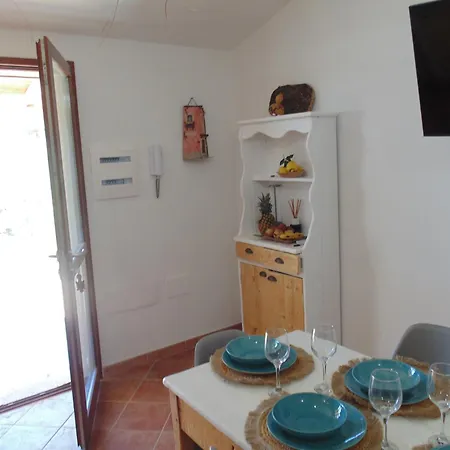 Torre Comfort House * Torre delle Stelle