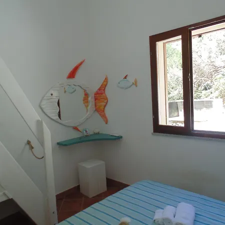 Torre Comfort House *