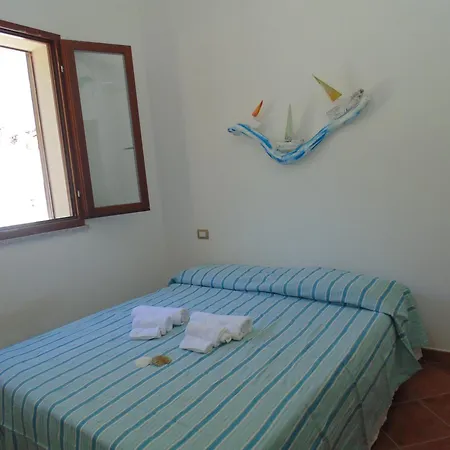 Torre Comfort House Tatil Evi Torre delle Stelle