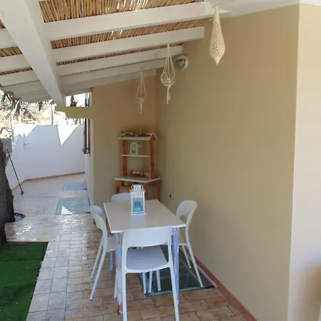 Tatil Evi Torre Comfort House