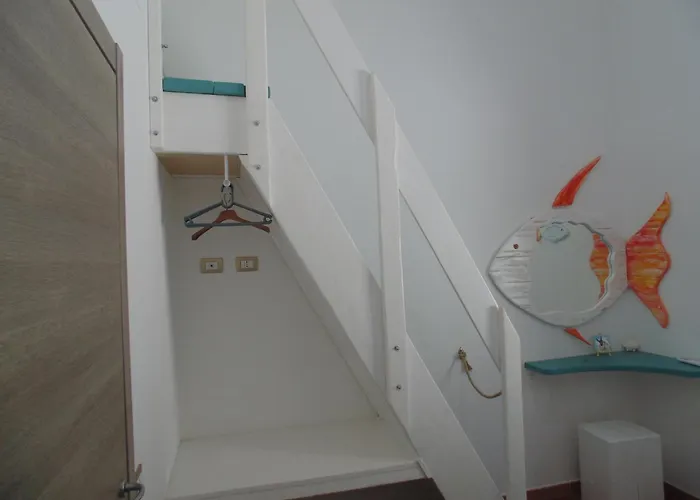 Torre Comfort House * Торре-делле-Стелле