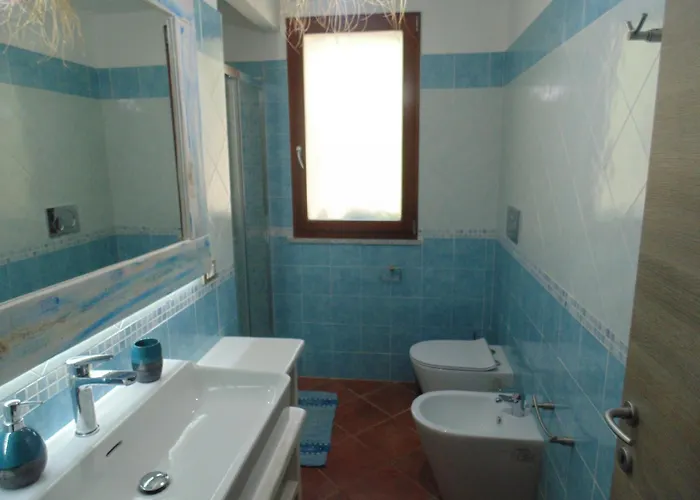 Torre Comfort House Дом отдыха